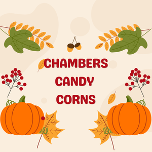 Chambers Candy Corns